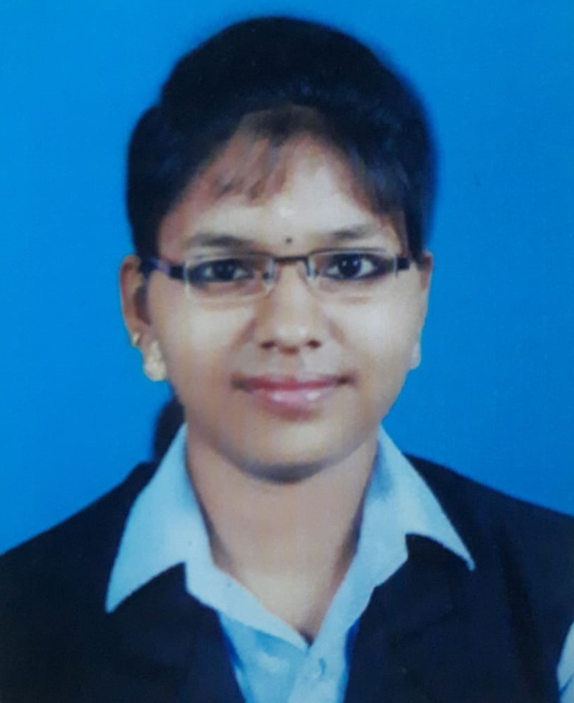 Mg University Rank Holder Nandini T